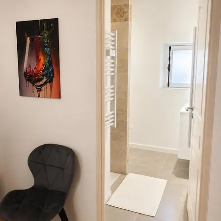 Le Charme De Rue Littre - Guest house *