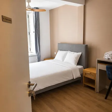 Guest house Le Charme De Rue Littre -