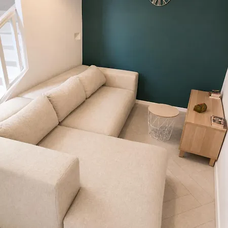 Guest house Le Charme De Rue Littre -