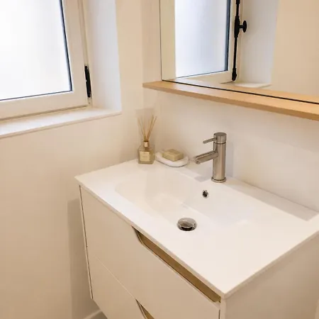 Guest house Le Charme De Rue Littre -