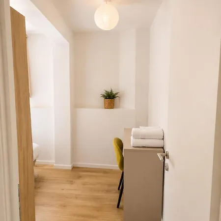 Guest house Le Charme De Rue Littre - Carcassonne