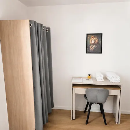 Le Charme De Rue Littre - * Carcassonne