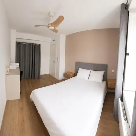 Guest house Le Charme De Rue Littre -