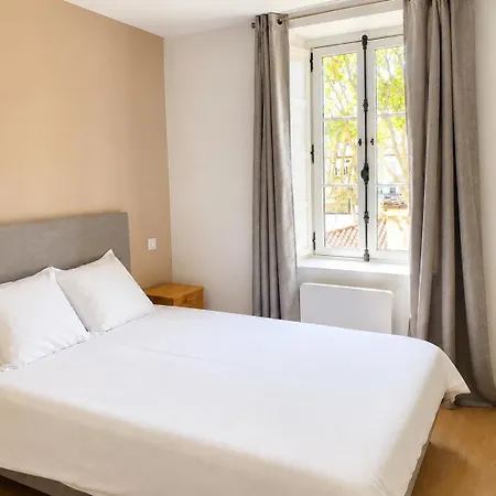 Guest house Le Charme De Rue Littre -