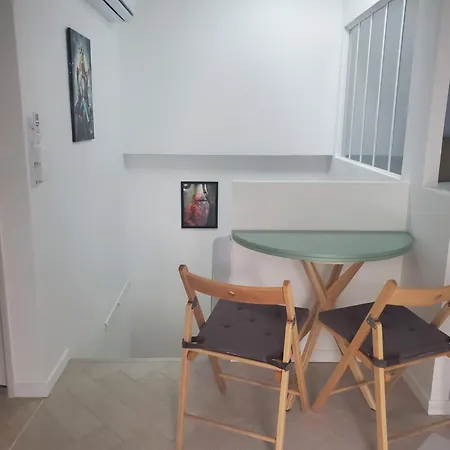 Guest house Le Charme De Rue Littre -
