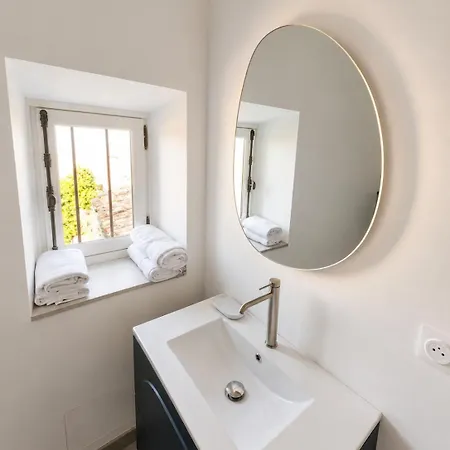 Guest house Le Charme De Rue Littre -