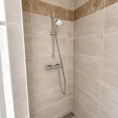 Le Charme De Rue Littre - Guest house Carcassonne